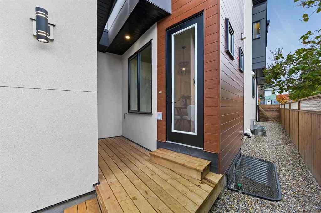 MLS® A2265473 - 7722 47 Avenue NW in Bowness Calgary, Residential