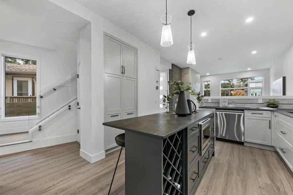 MLS® A2265473 - 7722 47 Avenue NW in Bowness Calgary, Residential