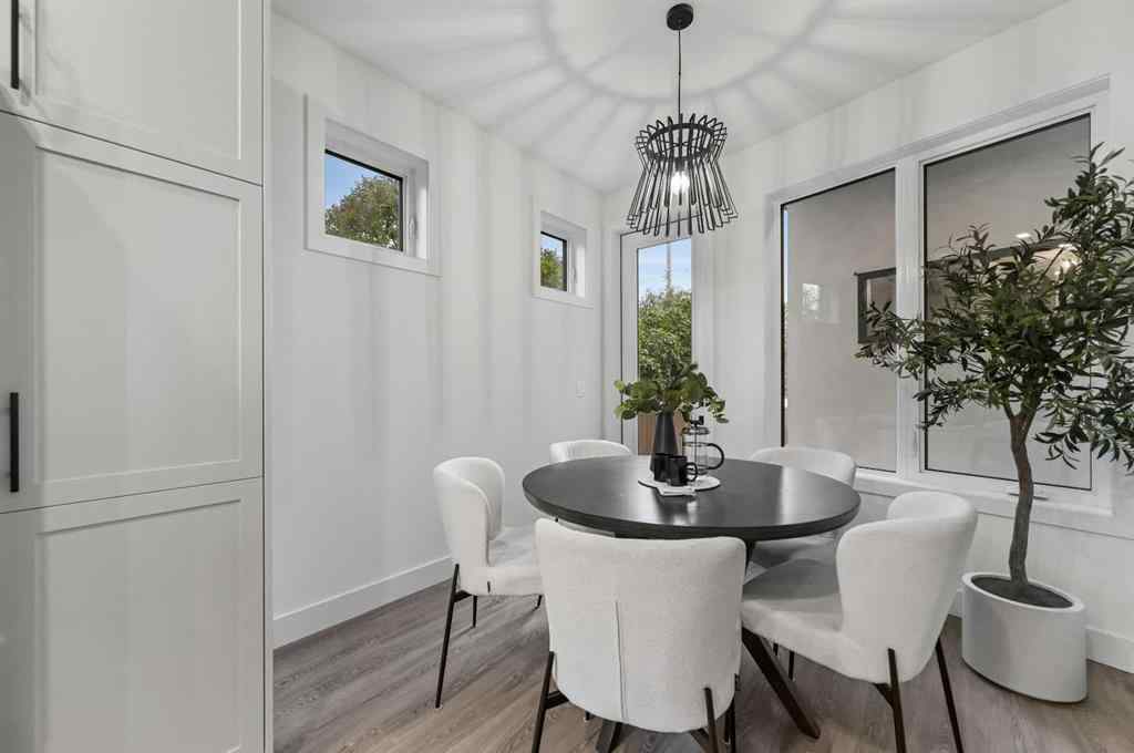 MLS® A2265473 - 7722 47 Avenue NW in Bowness Calgary, Residential