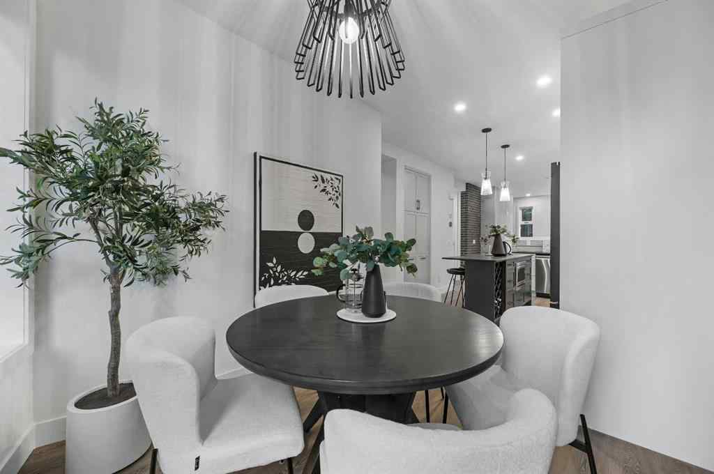 MLS® A2265473 - 7722 47 Avenue NW in Bowness Calgary, Residential