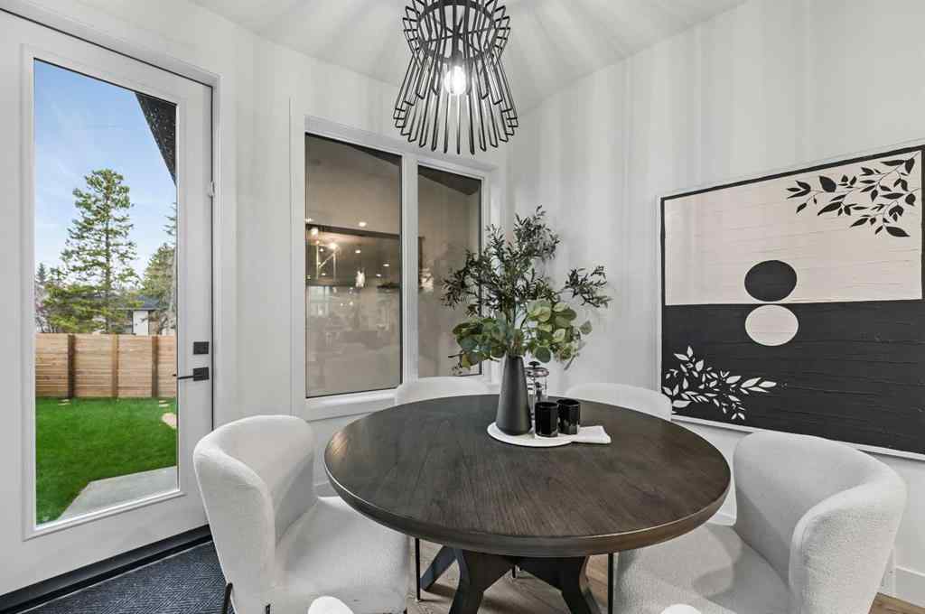 MLS® A2265473 - 7722 47 Avenue NW in Bowness Calgary, Residential