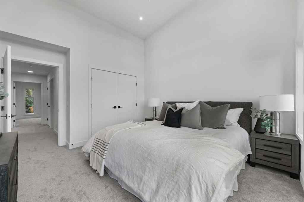 MLS® A2265473 - 7722 47 Avenue NW in Bowness Calgary, Residential