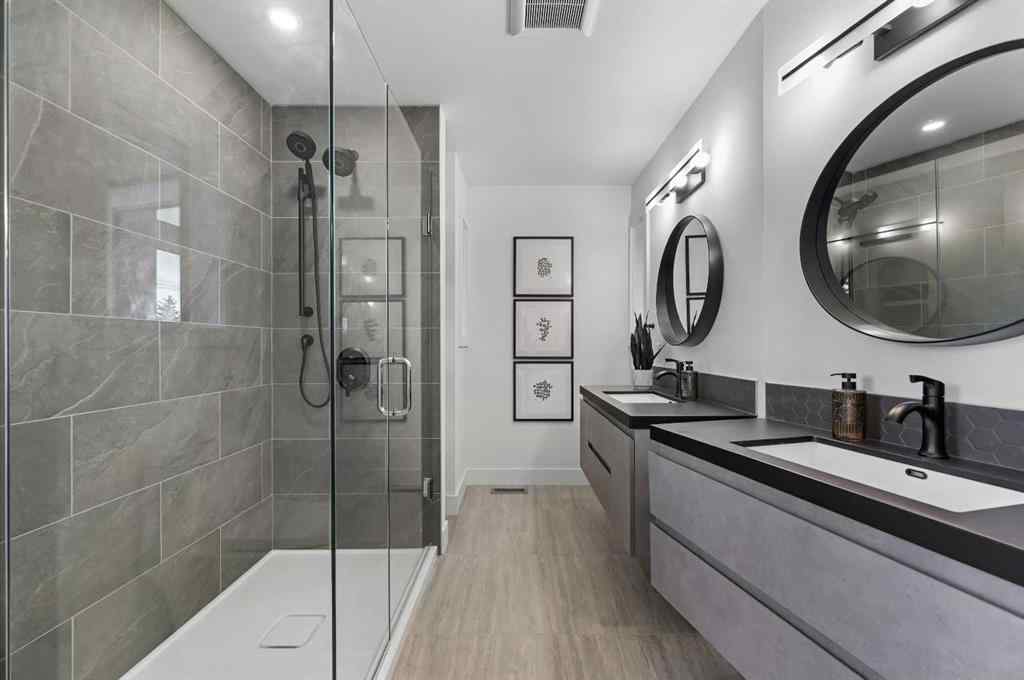 MLS® A2265473 - 7722 47 Avenue NW in Bowness Calgary, Residential