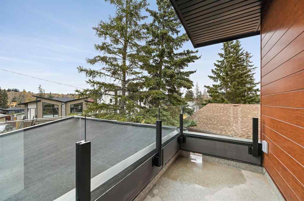 MLS® A2265473 - 7722 47 Avenue NW in Bowness Calgary, Residential