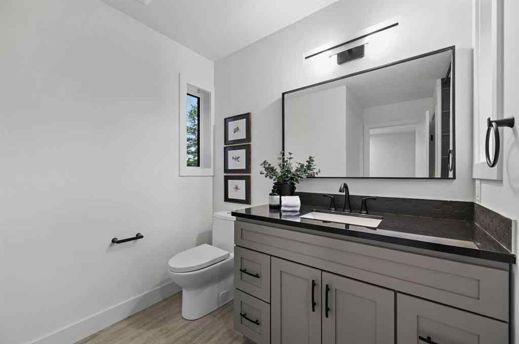 MLS® A2265473 - 7722 47 Avenue NW in Bowness Calgary, Residential