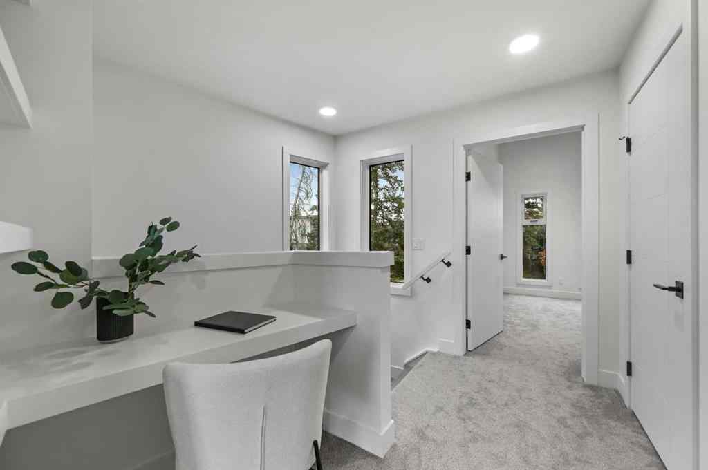 MLS® A2265473 - 7722 47 Avenue NW in Bowness Calgary, Residential