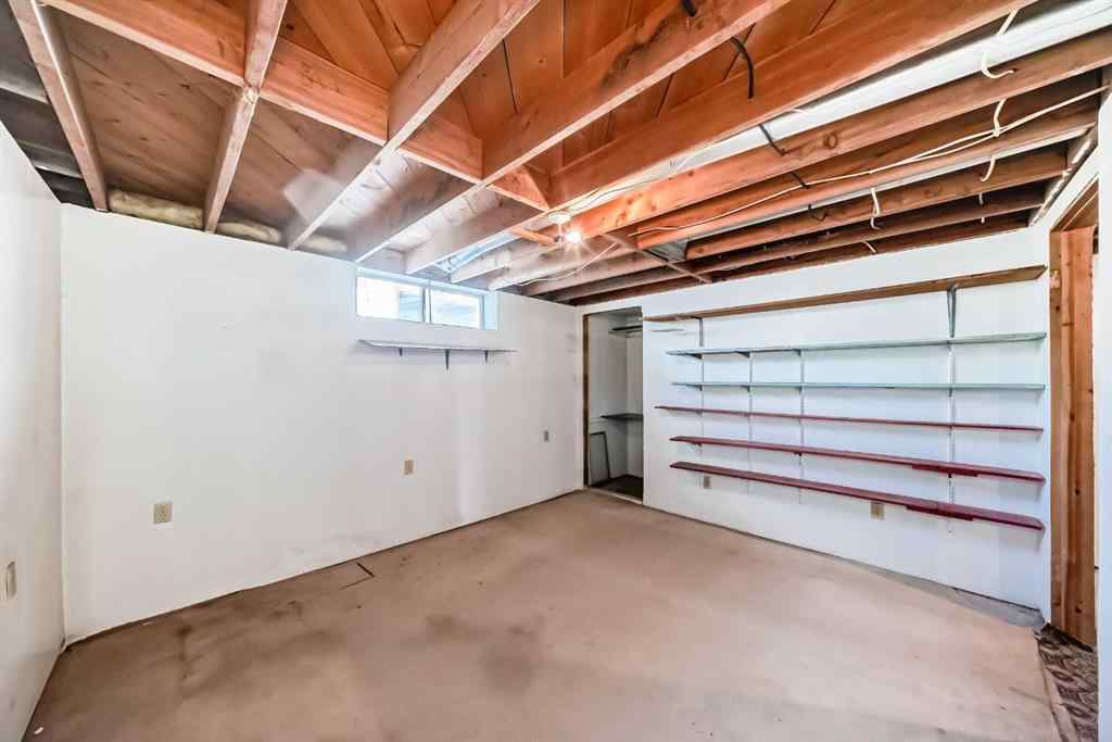 MLS® A2265474 - 408 First Street E in East End Cochrane, Residential