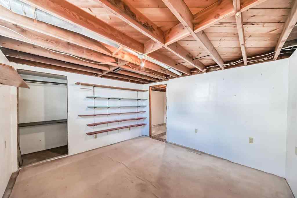 MLS® A2265474 - 408 First Street E in East End Cochrane, Residential