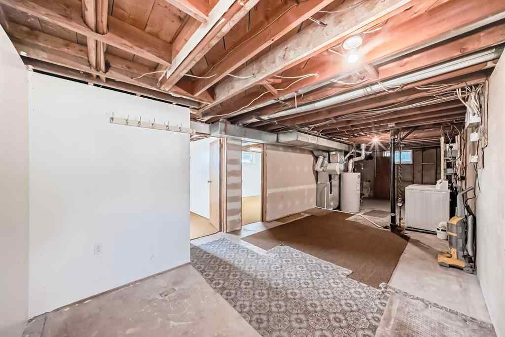 MLS® A2265474 - 408 First Street E in East End Cochrane, Residential