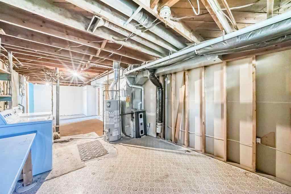 MLS® A2265474 - 408 First Street E in East End Cochrane, Residential