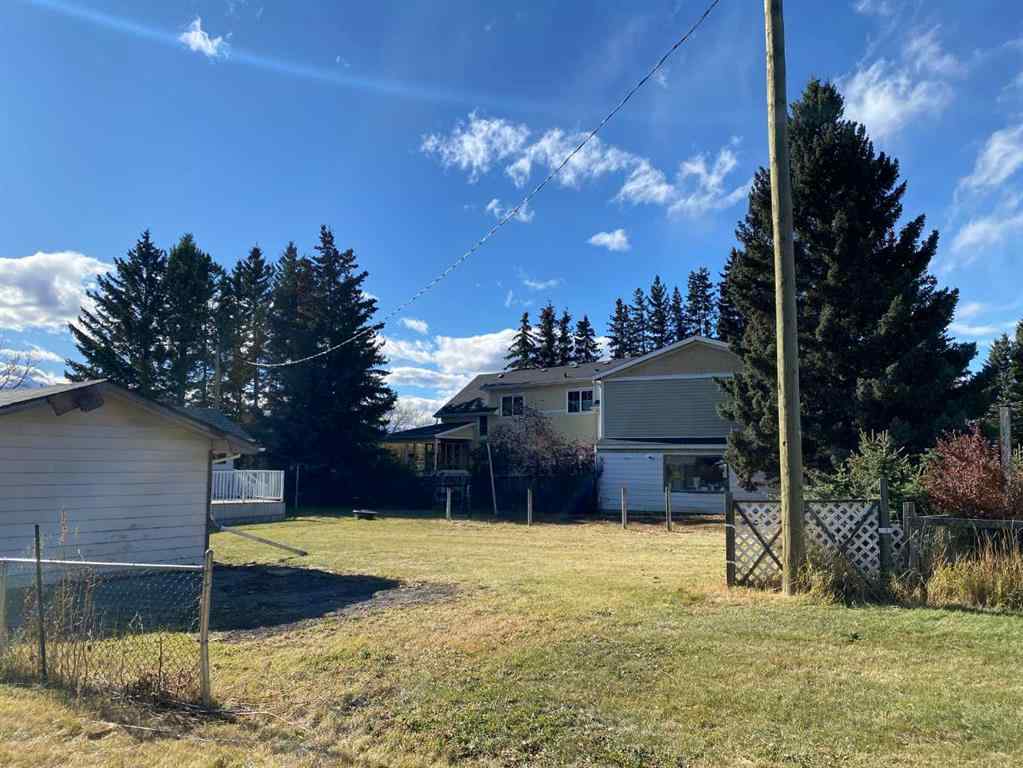 MLS® A2265474 - 408 First Street E in East End Cochrane, Residential