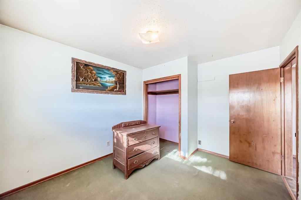 MLS® A2265474 - 408 First Street E in East End Cochrane, Residential