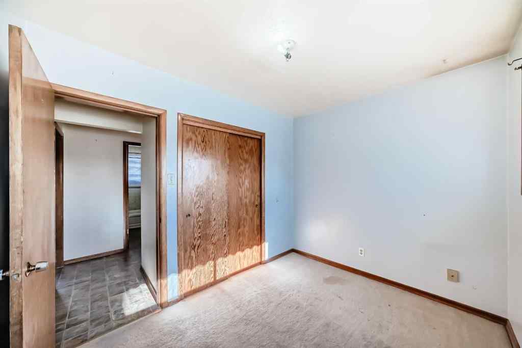 MLS® A2265474 - 408 First Street E in East End Cochrane, Residential