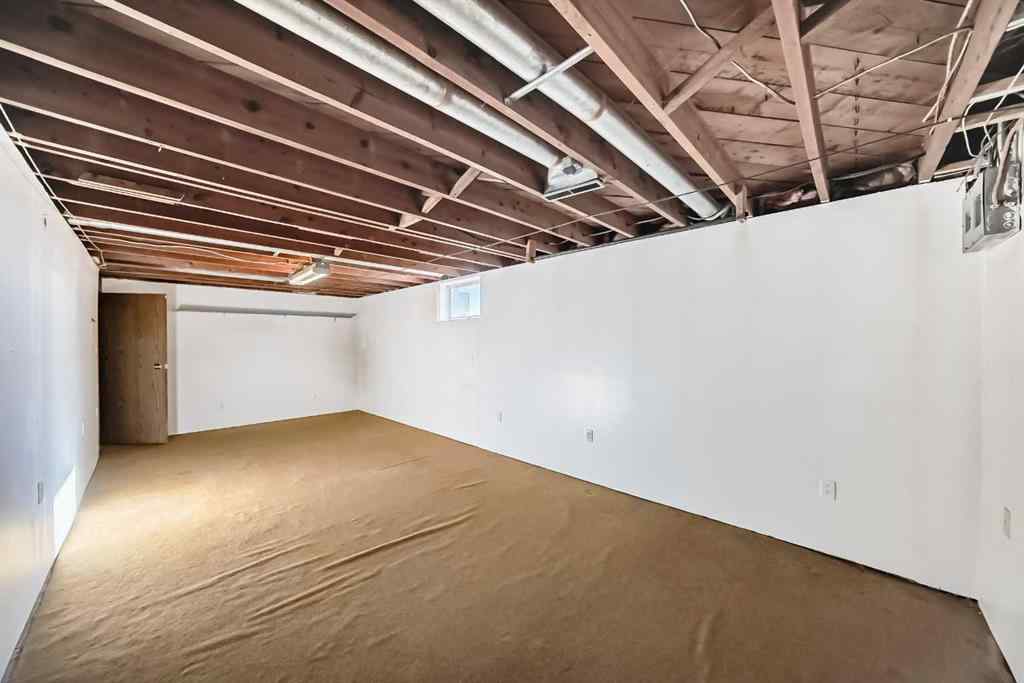 MLS® A2265474 - 408 First Street E in East End Cochrane, Residential