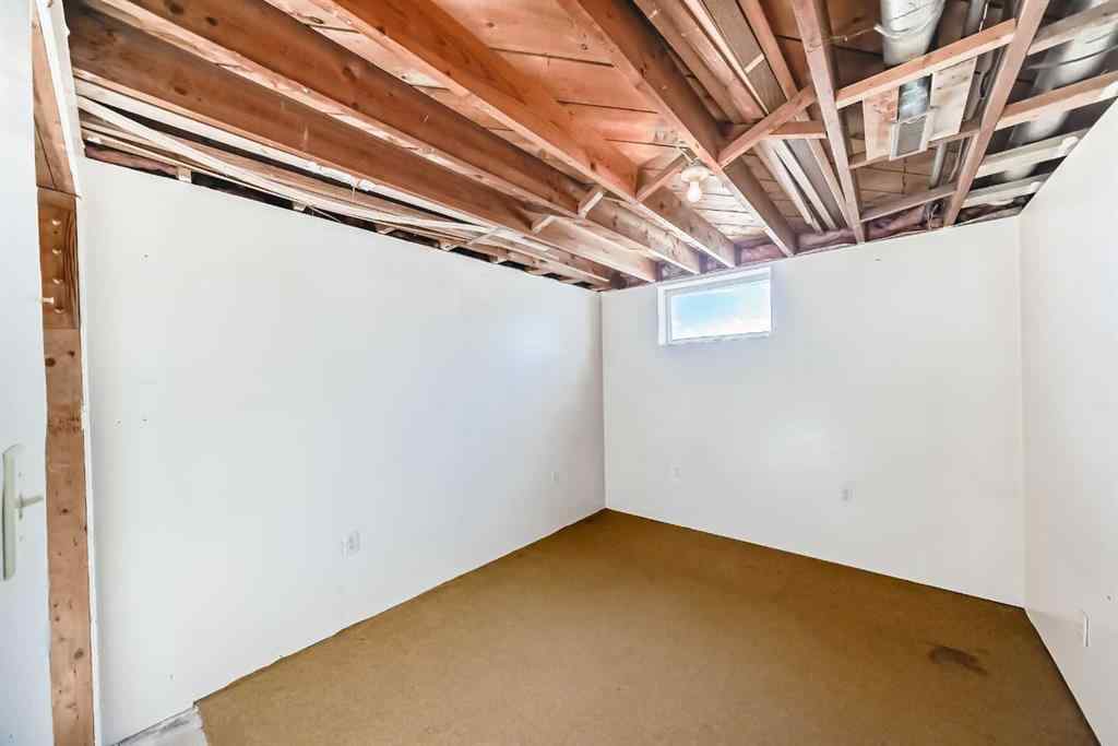 MLS® A2265474 - 408 First Street E in East End Cochrane, Residential