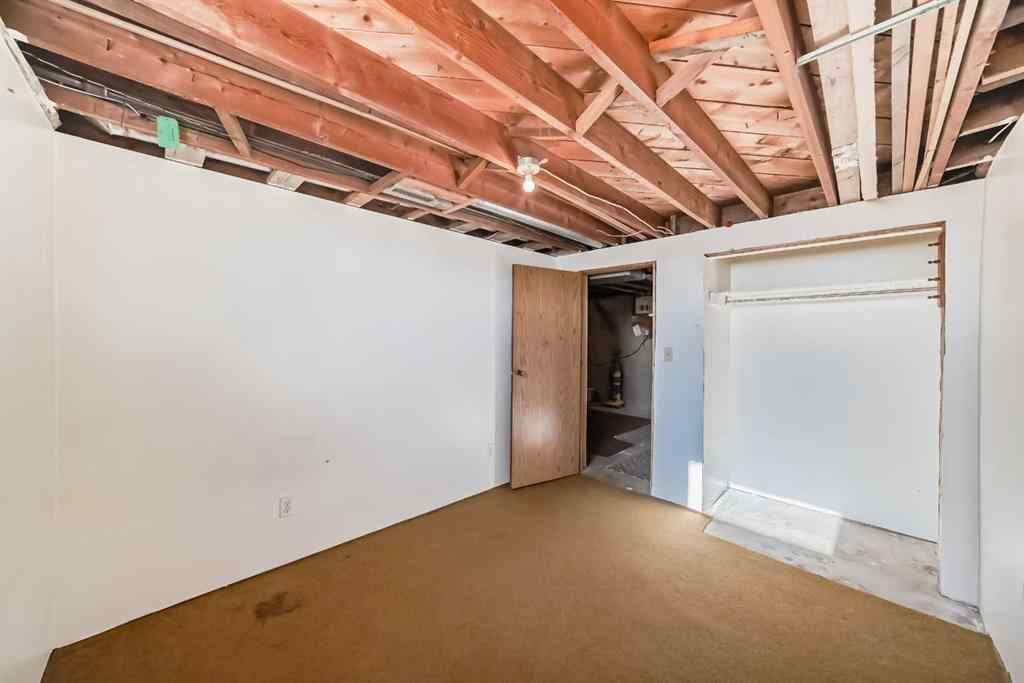 MLS® A2265474 - 408 First Street E in East End Cochrane, Residential