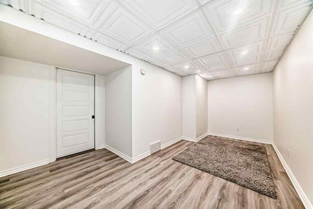 MLS® A2265476 - 163 Evanscrest Way NW in Evanston Calgary, Residential