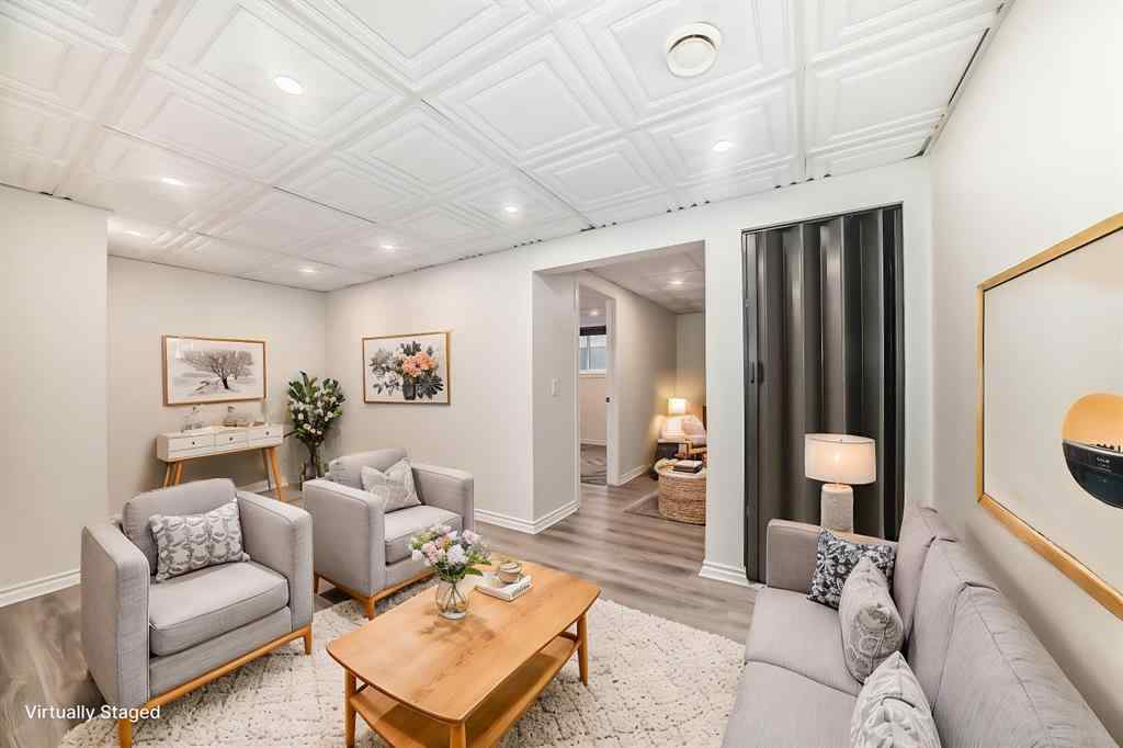 MLS® A2265476 - 163 Evanscrest Way NW in Evanston Calgary, Residential