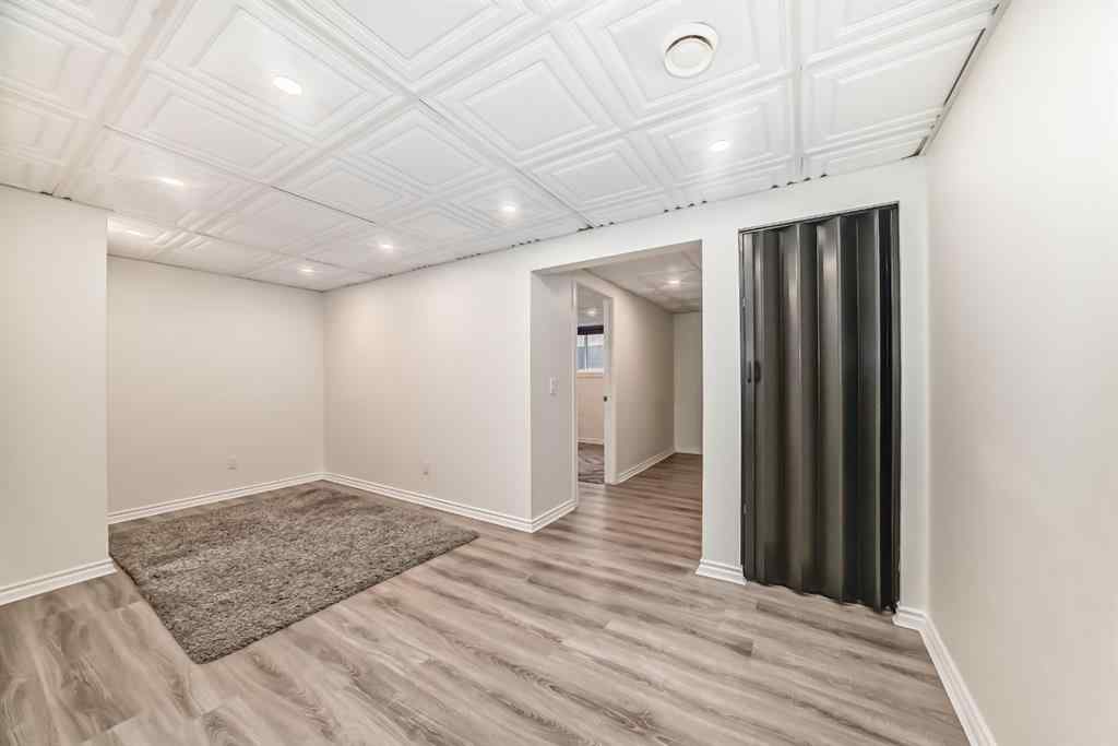 MLS® A2265476 - 163 Evanscrest Way NW in Evanston Calgary, Residential