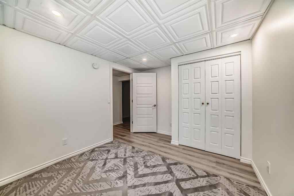 MLS® A2265476 - 163 Evanscrest Way NW in Evanston Calgary, Residential