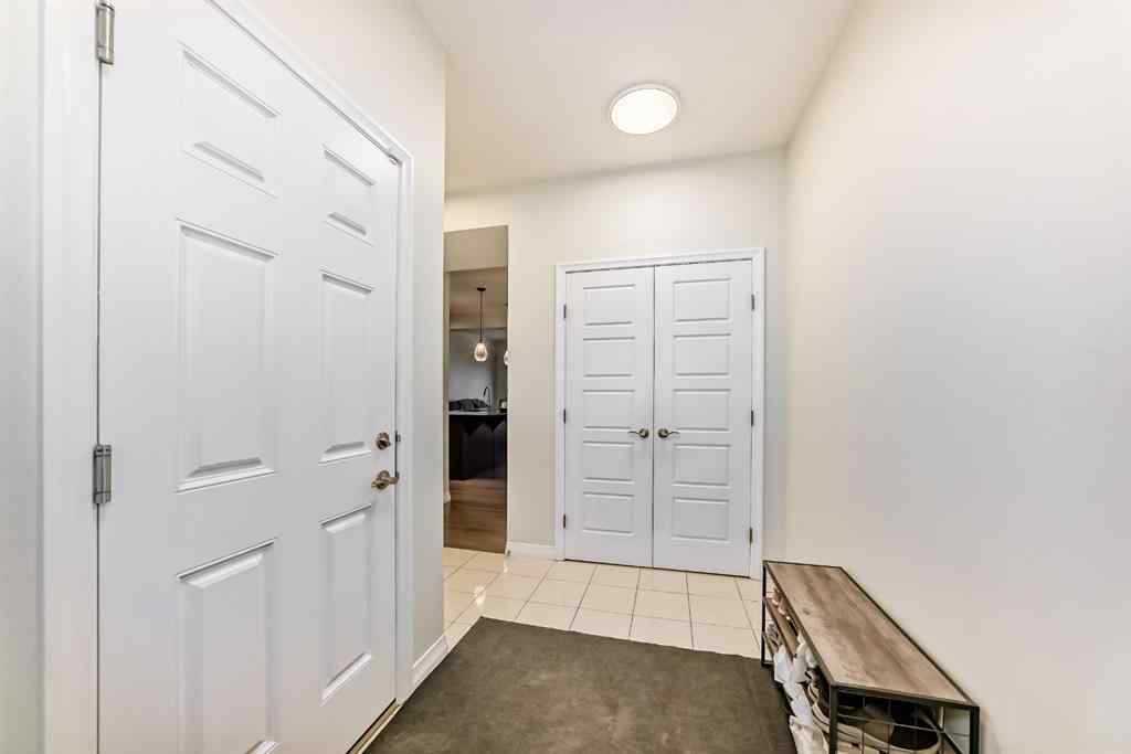 MLS® A2265476 - 163 Evanscrest Way NW in Evanston Calgary, Residential