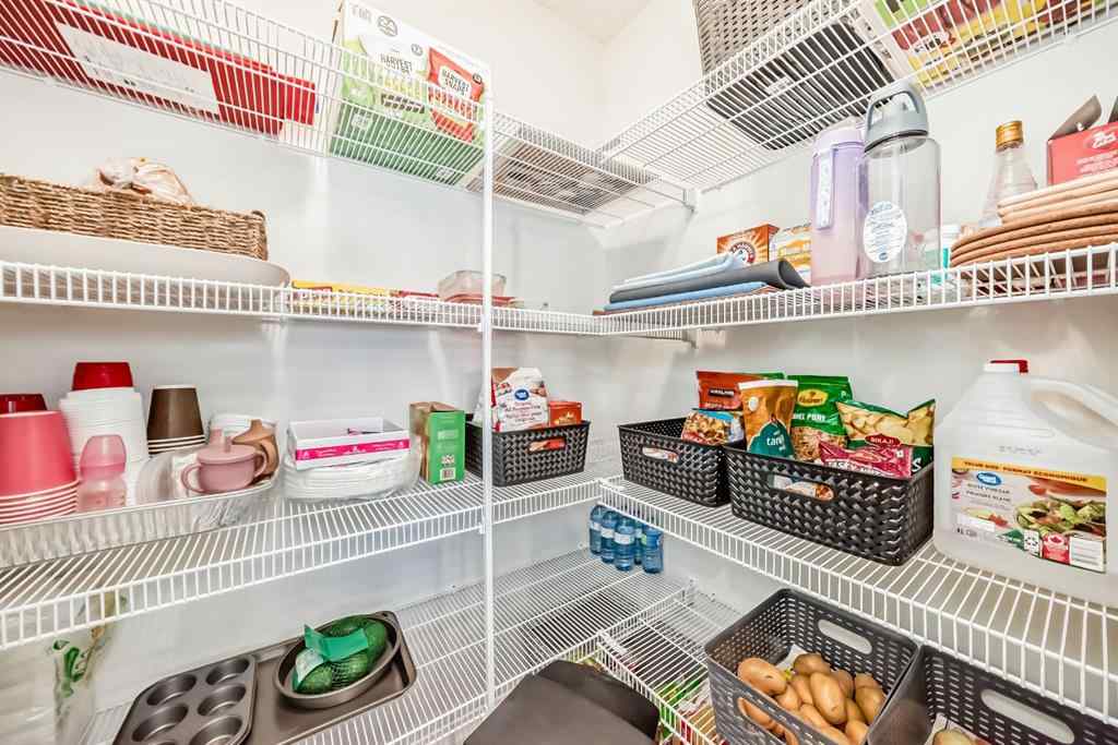 MLS® A2265476 - 163 Evanscrest Way NW in Evanston Calgary, Residential