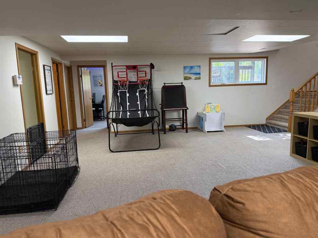 MLS® A2265477 - 92 Beech Street   in North Drumheller Drumheller, Residential