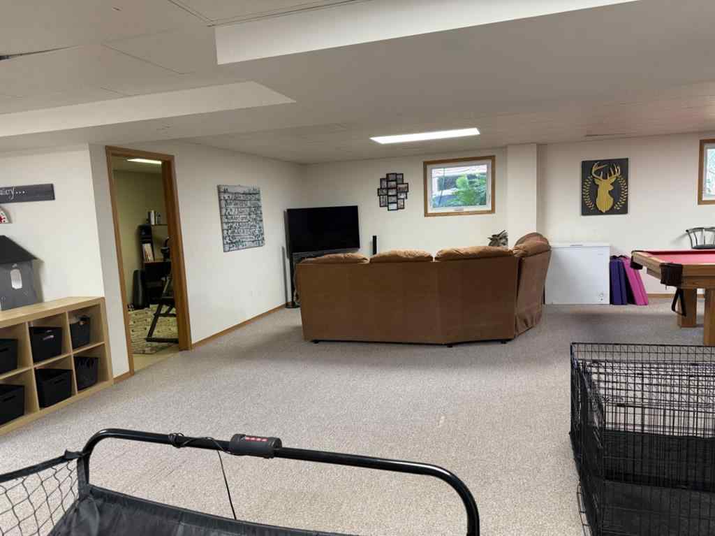 MLS® A2265477 - 92 Beech Street   in North Drumheller Drumheller, Residential