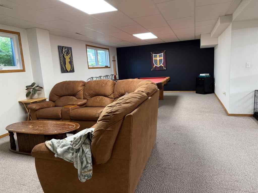 MLS® A2265477 - 92 Beech Street   in North Drumheller Drumheller, Residential