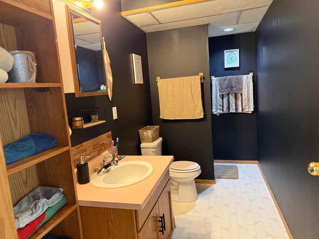 MLS® A2265477 - 92 Beech Street   in North Drumheller Drumheller, Residential