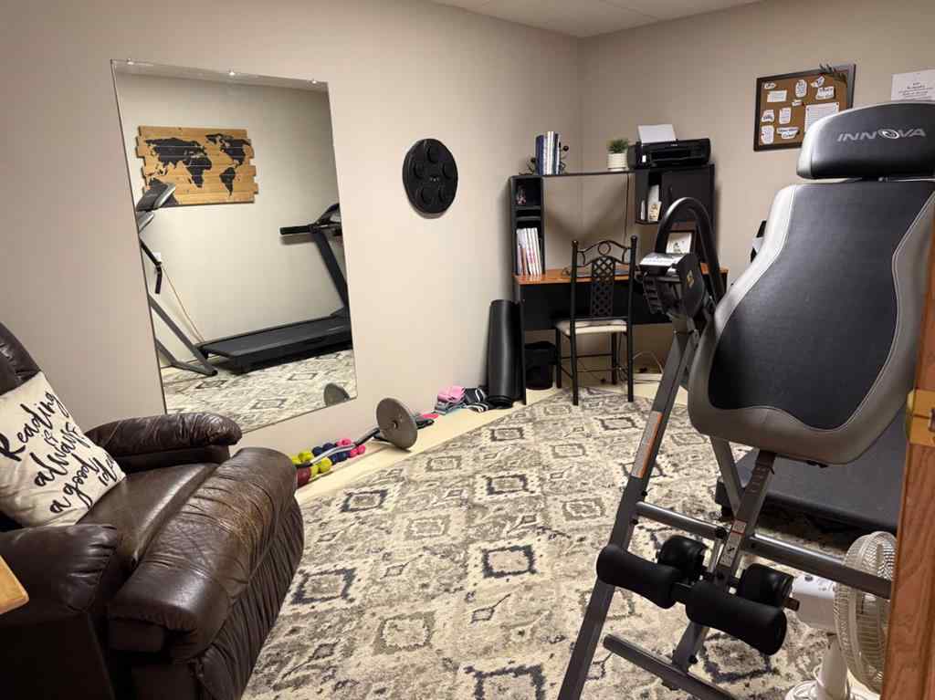 MLS® A2265477 - 92 Beech Street   in North Drumheller Drumheller, Residential