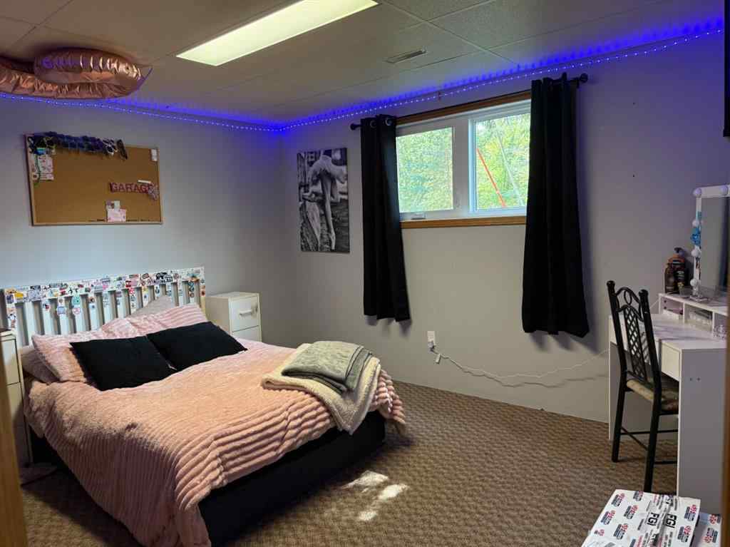 MLS® A2265477 - 92 Beech Street   in North Drumheller Drumheller, Residential