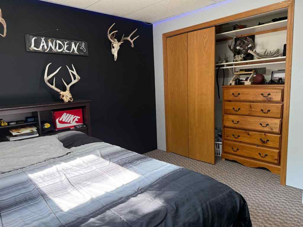 MLS® A2265477 - 92 Beech Street   in North Drumheller Drumheller, Residential