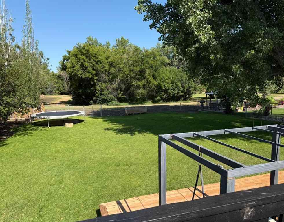 MLS® A2265477 - 92 Beech Street   in North Drumheller Drumheller, Residential