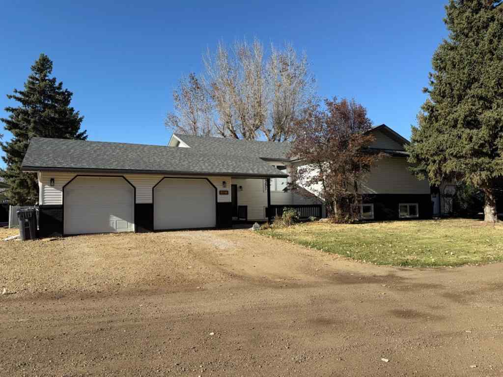 MLS® A2265477 - 92 Beech Street   in North Drumheller Drumheller, Residential