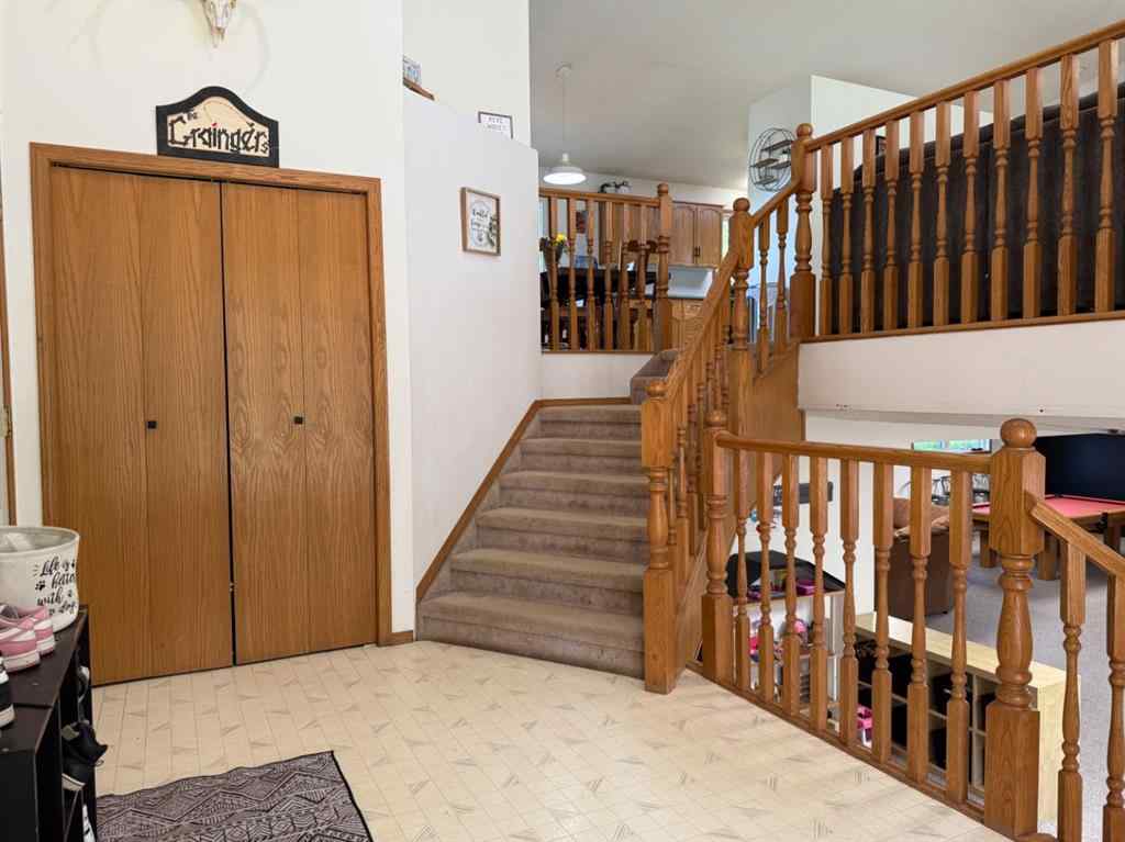 MLS® A2265477 - 92 Beech Street   in North Drumheller Drumheller, Residential