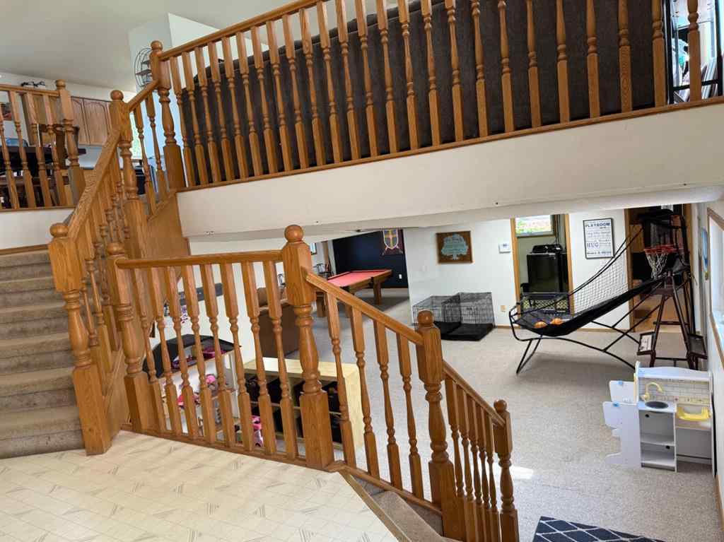 MLS® A2265477 - 92 Beech Street   in North Drumheller Drumheller, Residential