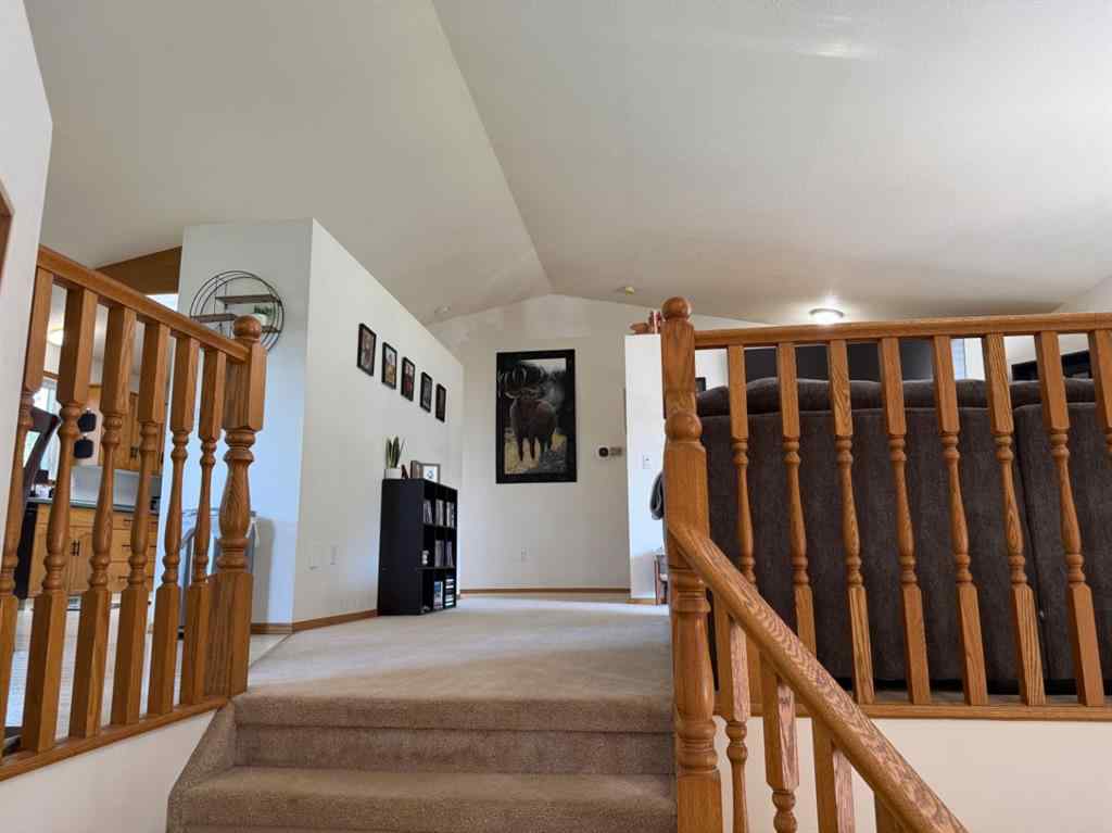 MLS® A2265477 - 92 Beech Street   in North Drumheller Drumheller, Residential