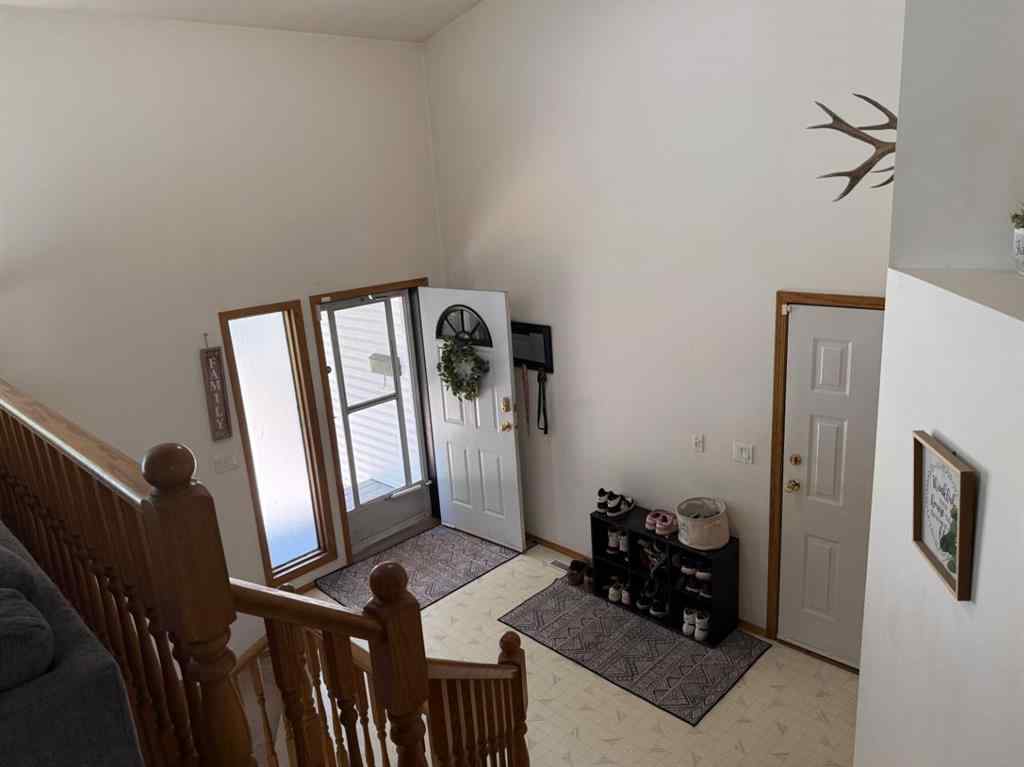 MLS® A2265477 - 92 Beech Street   in North Drumheller Drumheller, Residential