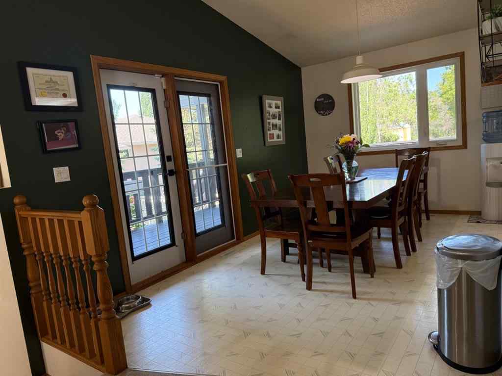 MLS® A2265477 - 92 Beech Street   in North Drumheller Drumheller, Residential