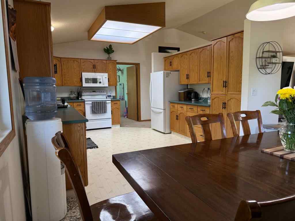 MLS® A2265477 - 92 Beech Street   in North Drumheller Drumheller, Residential