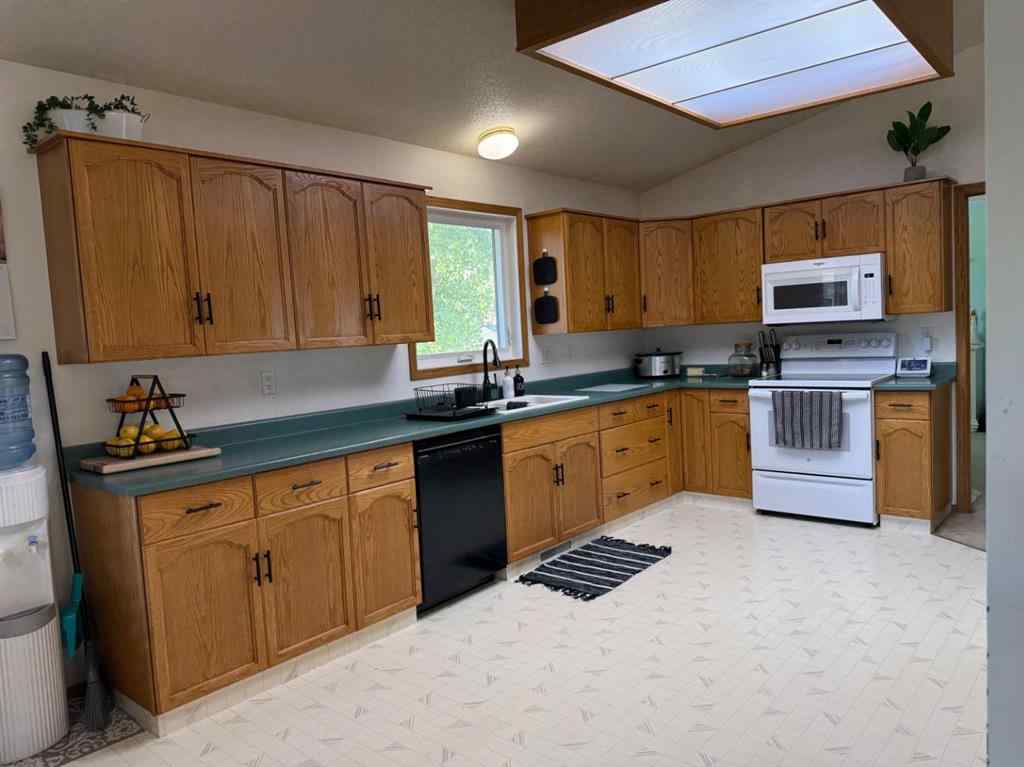 MLS® A2265477 - 92 Beech Street   in North Drumheller Drumheller, Residential