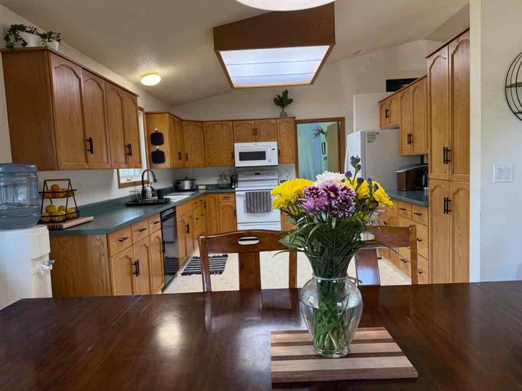 MLS® A2265477 - 92 Beech Street   in North Drumheller Drumheller, Residential