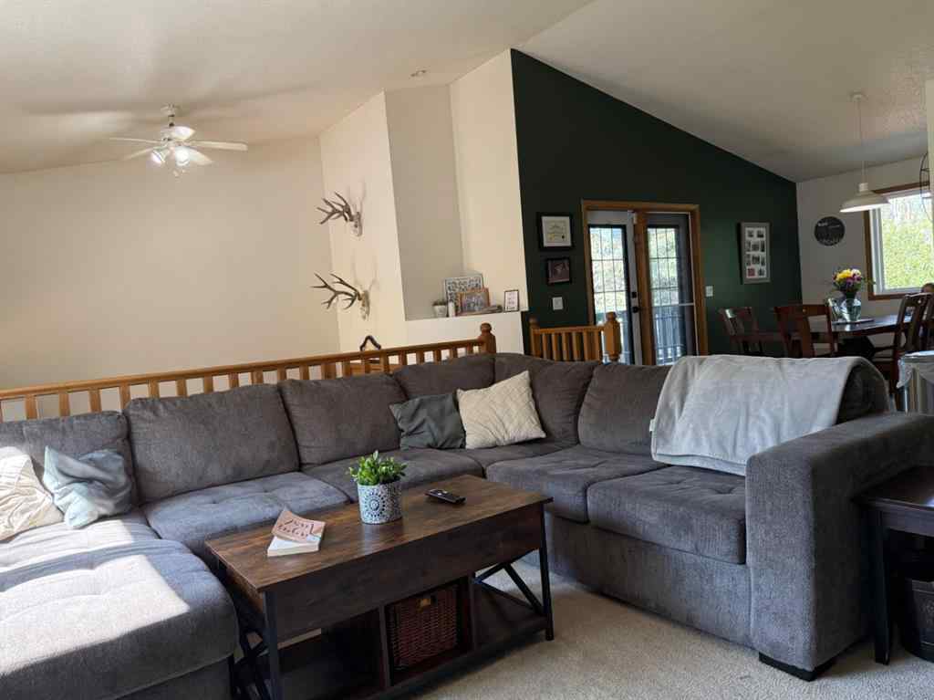 MLS® A2265477 - 92 Beech Street   in North Drumheller Drumheller, Residential