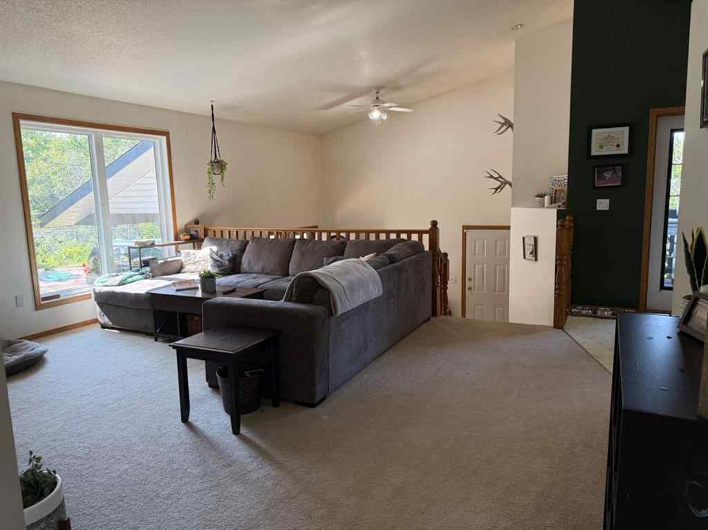 MLS® A2265477 - 92 Beech Street   in North Drumheller Drumheller, Residential