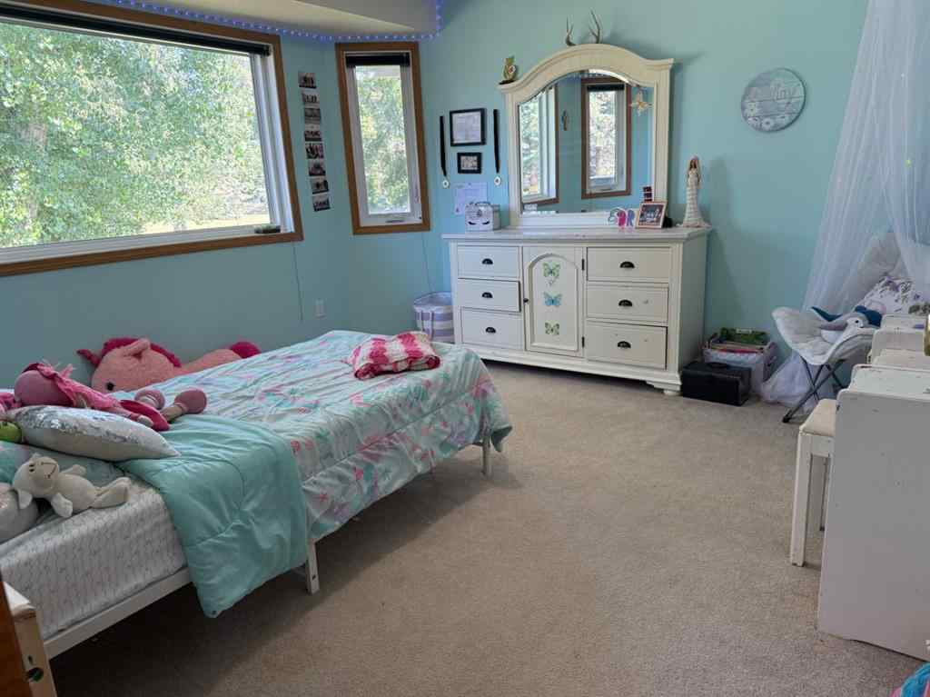 MLS® A2265477 - 92 Beech Street   in North Drumheller Drumheller, Residential