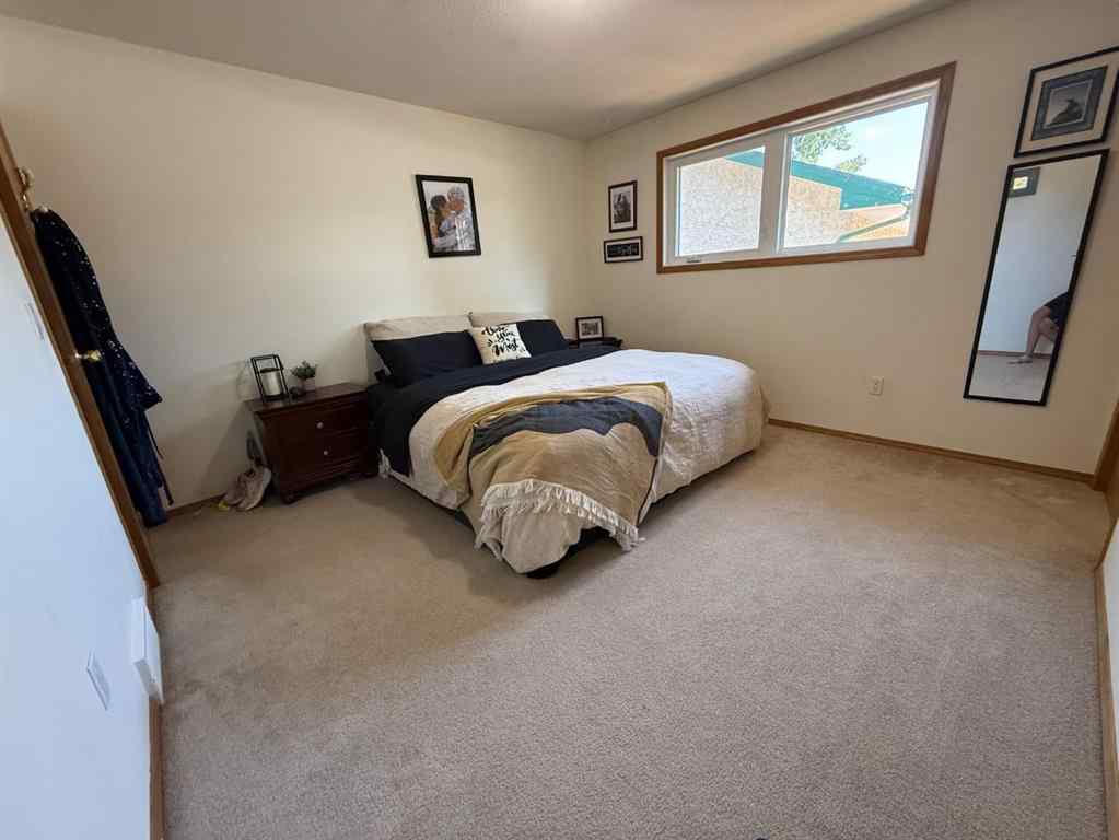 MLS® A2265477 - 92 Beech Street   in North Drumheller Drumheller, Residential