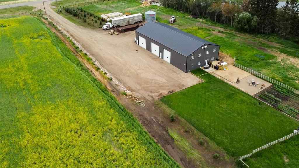 MLS® A2265478 - PT SE 28-50-27-W3   in NONE Rural, Residential