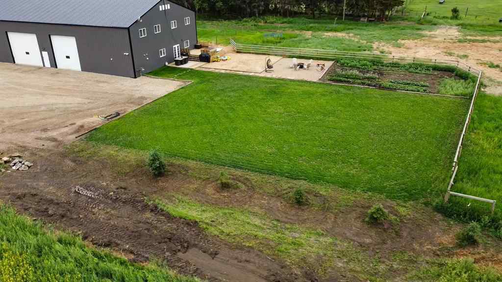 MLS® A2265478 - PT SE 28-50-27-W3   in NONE Rural, Residential