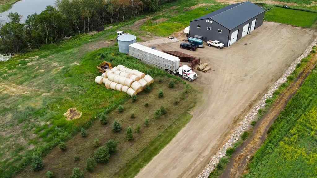 MLS® A2265478 - PT SE 28-50-27-W3   in NONE Rural, Residential